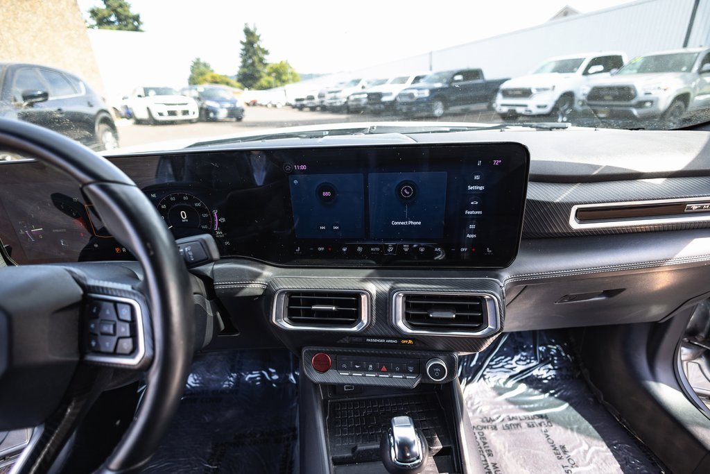 Used 2024 Ford Mustang Premium image 23