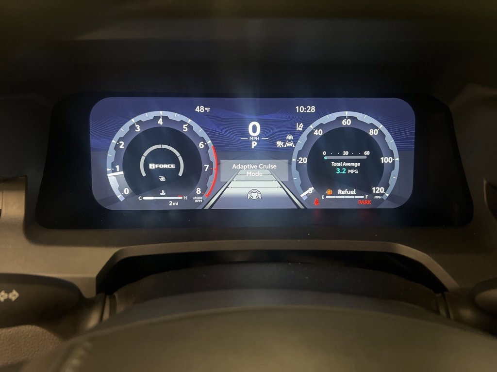 New 2026 Toyota Tacoma Limited image 5