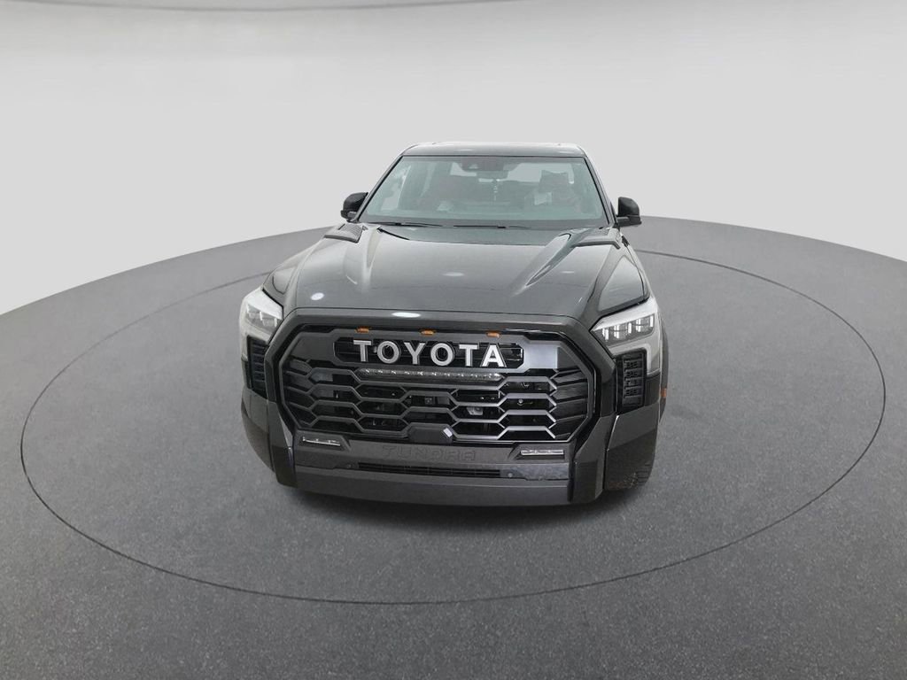 New 2026 Toyota Tundra TRD Pro image 15