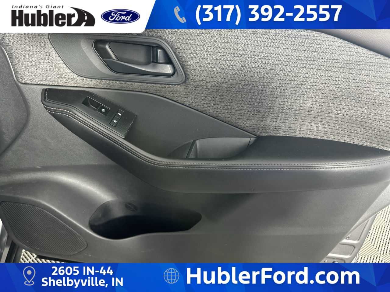 Used 2021 Nissan Rogue S FWD image 21