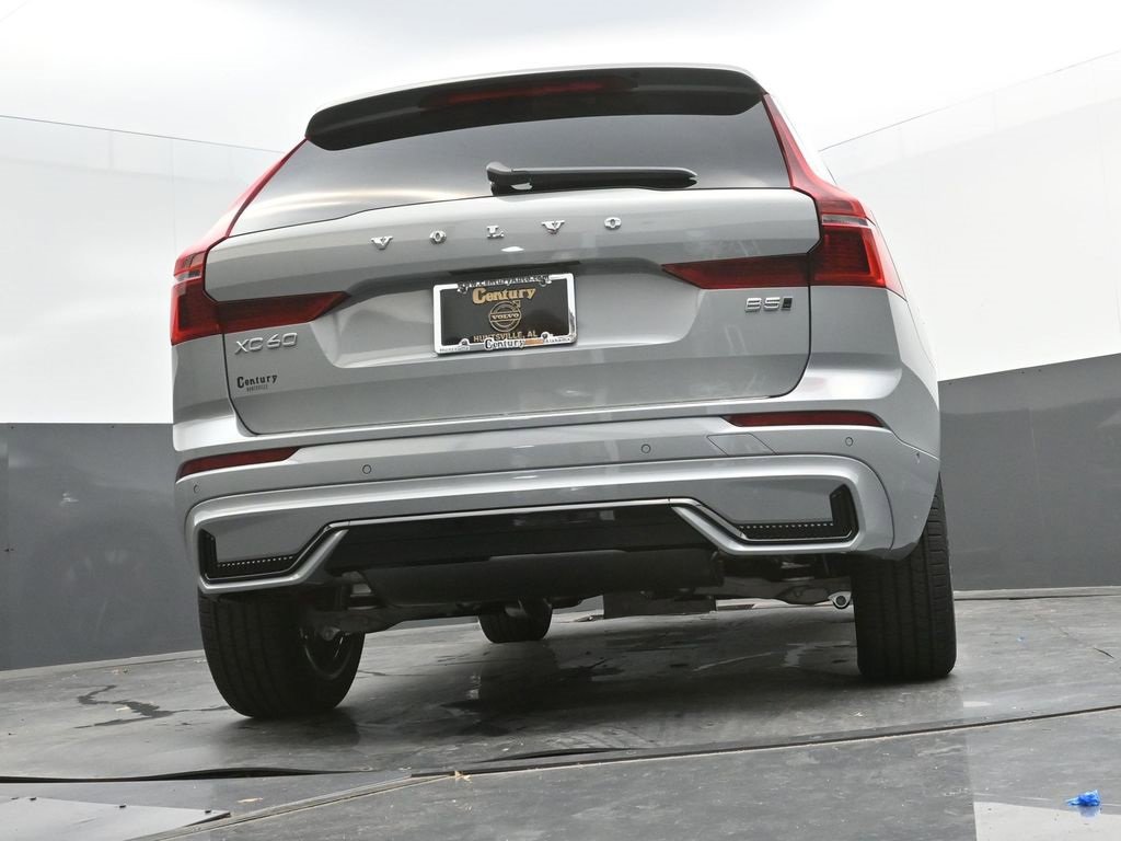 New 2026 Volvo XC60 B5 Plus w/ Protection Package Premier image 26