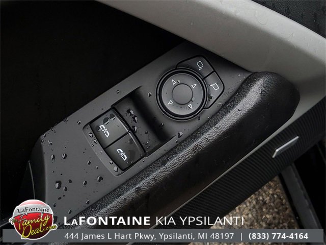 Used 2018 Chevrolet Camaro LS image 17