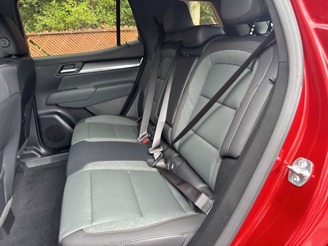 New 2026 GMC Terrain AT4 w/ Convenience Package III image 22