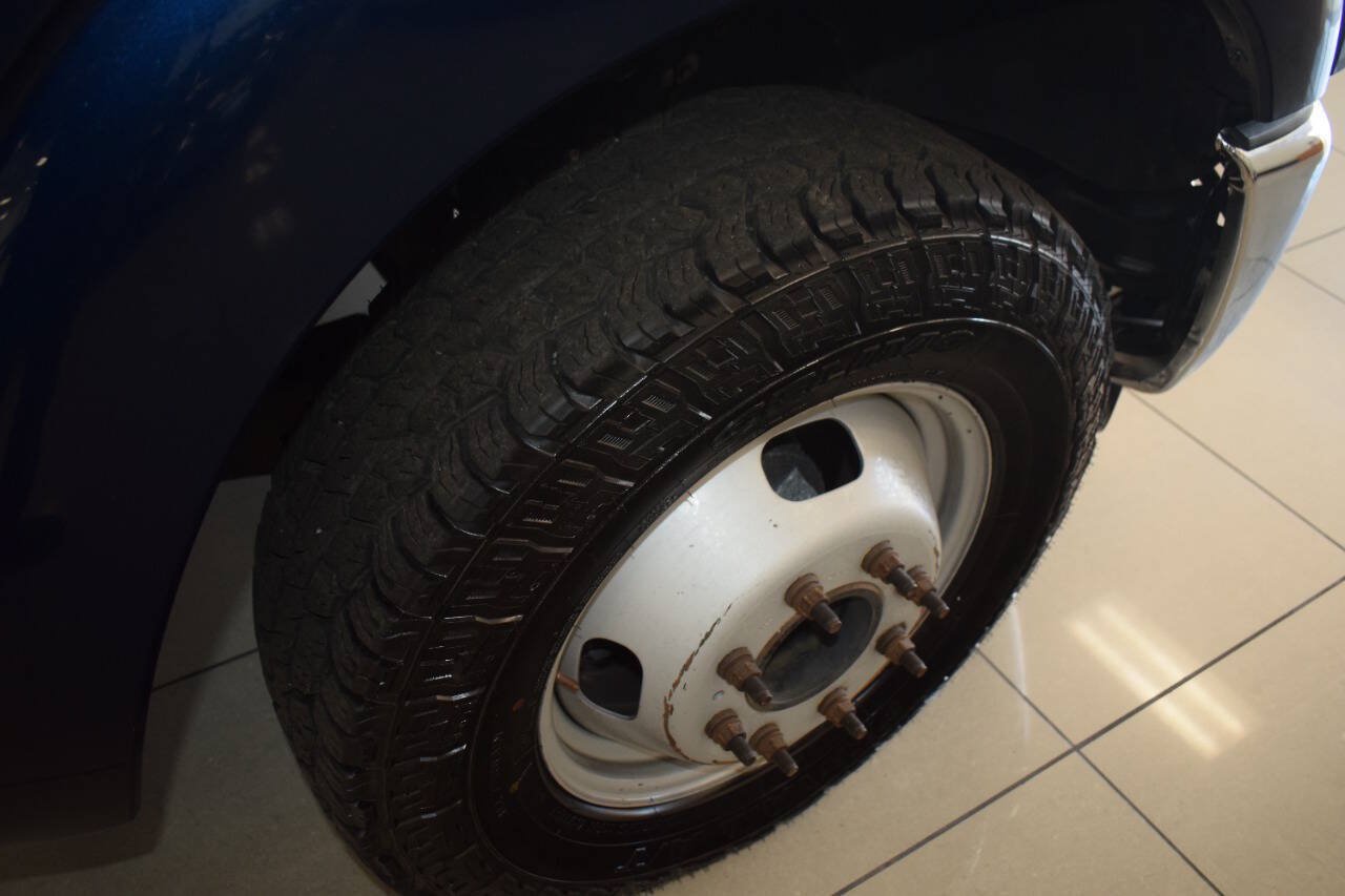 Used 2012 Ford F350 XL RWD image 28