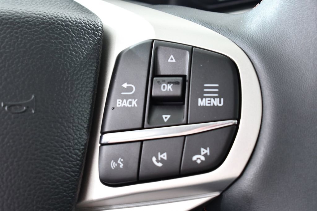 New 2026 Ford Explorer Active image 33