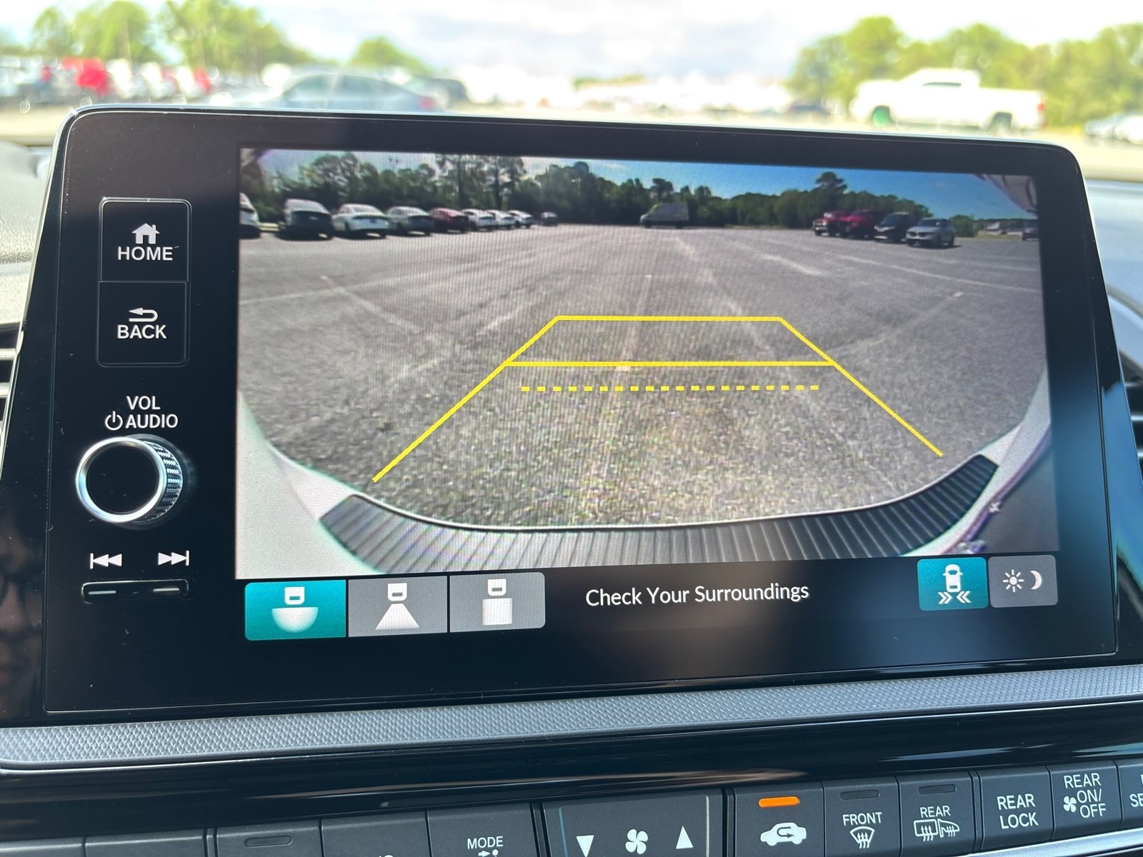 Certified 2026 Honda Odyssey Sport-L image 5