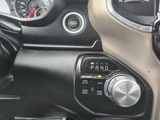 Used 2022 RAM 1500 Laramie image 26