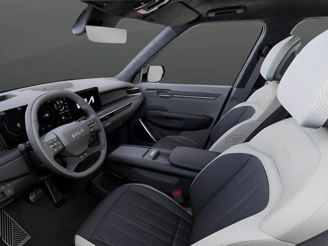 New 2026 Kia EV9 GT-Line image 12