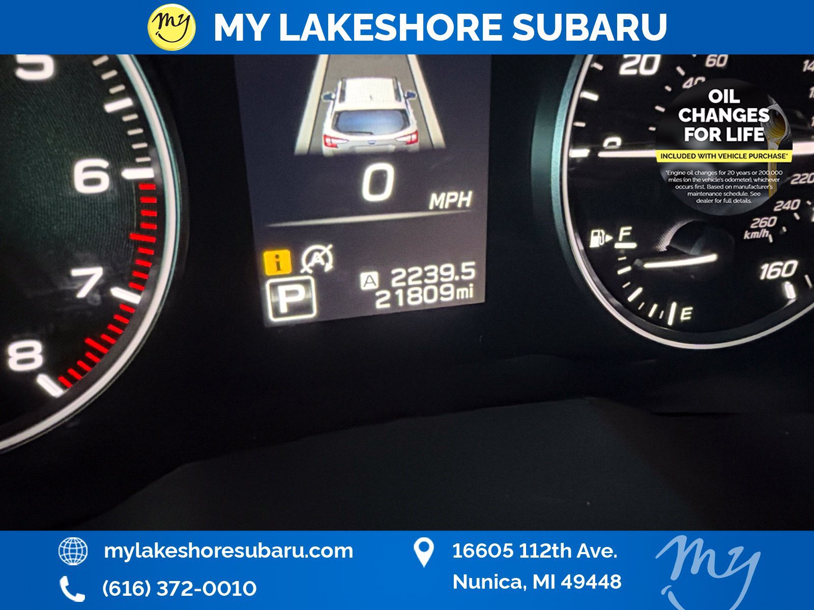 Certified 2025 Subaru Outback Onyx Edition AWD/4WD image 19