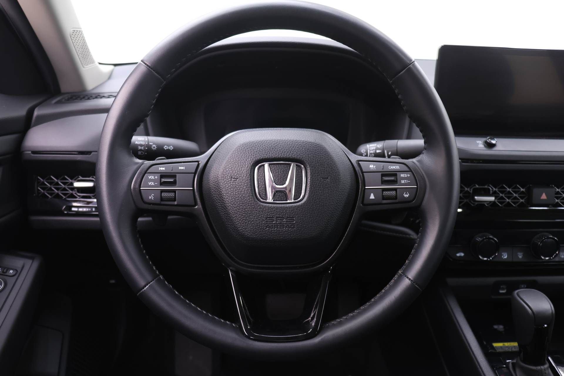 Certified 2025 Honda Accord EX-L image 13