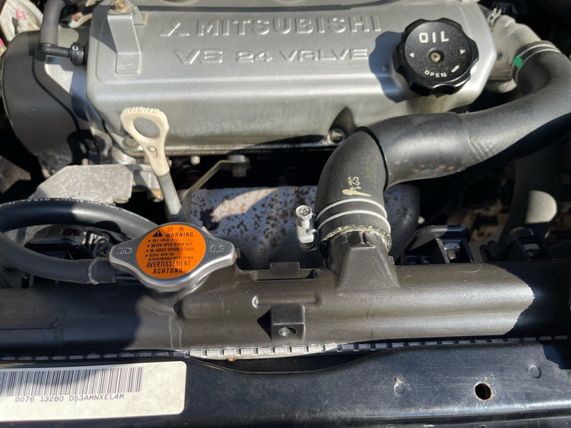 Used 2000 Mitsubishi Eclipse GT image 46