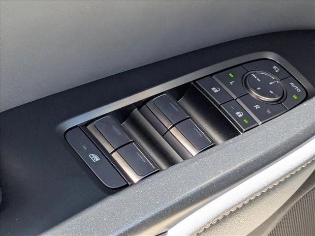 Used 2026 Lexus RZ 350e 2WD image 15