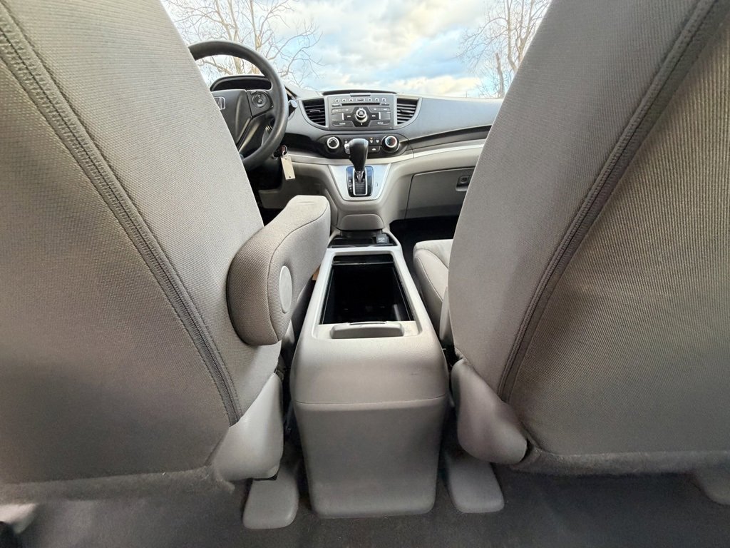 Used 2014 Honda CR-V LX image 14