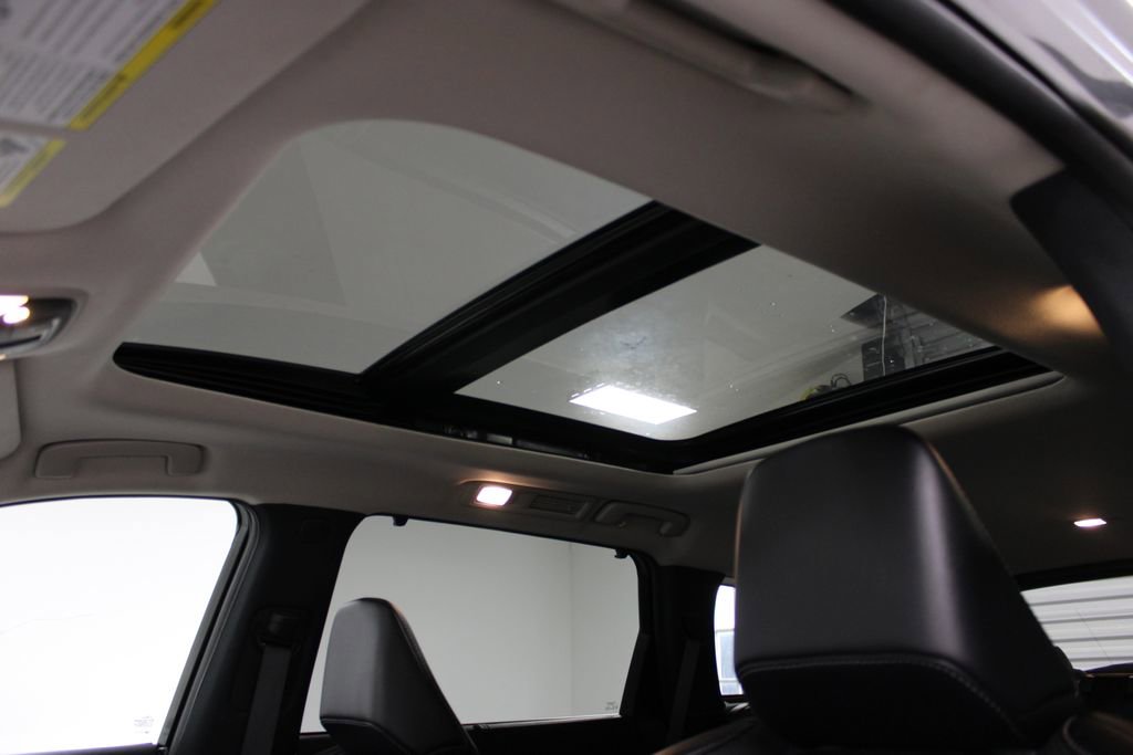 Used 2023 INFINITI QX60 Luxe FWD image 55