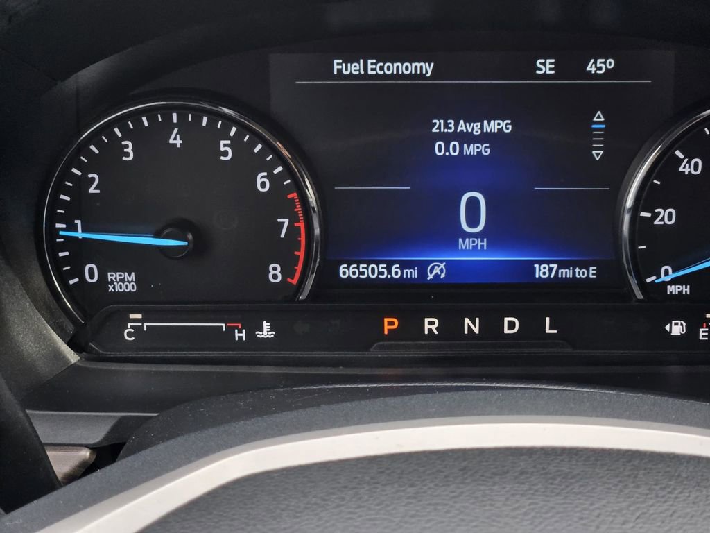 Used 2023 Ford Explorer Limited image 21