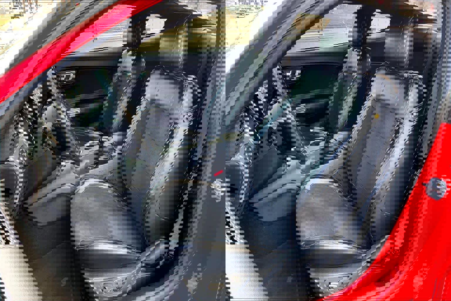 Used 2021 Ford Mustang GT image 8