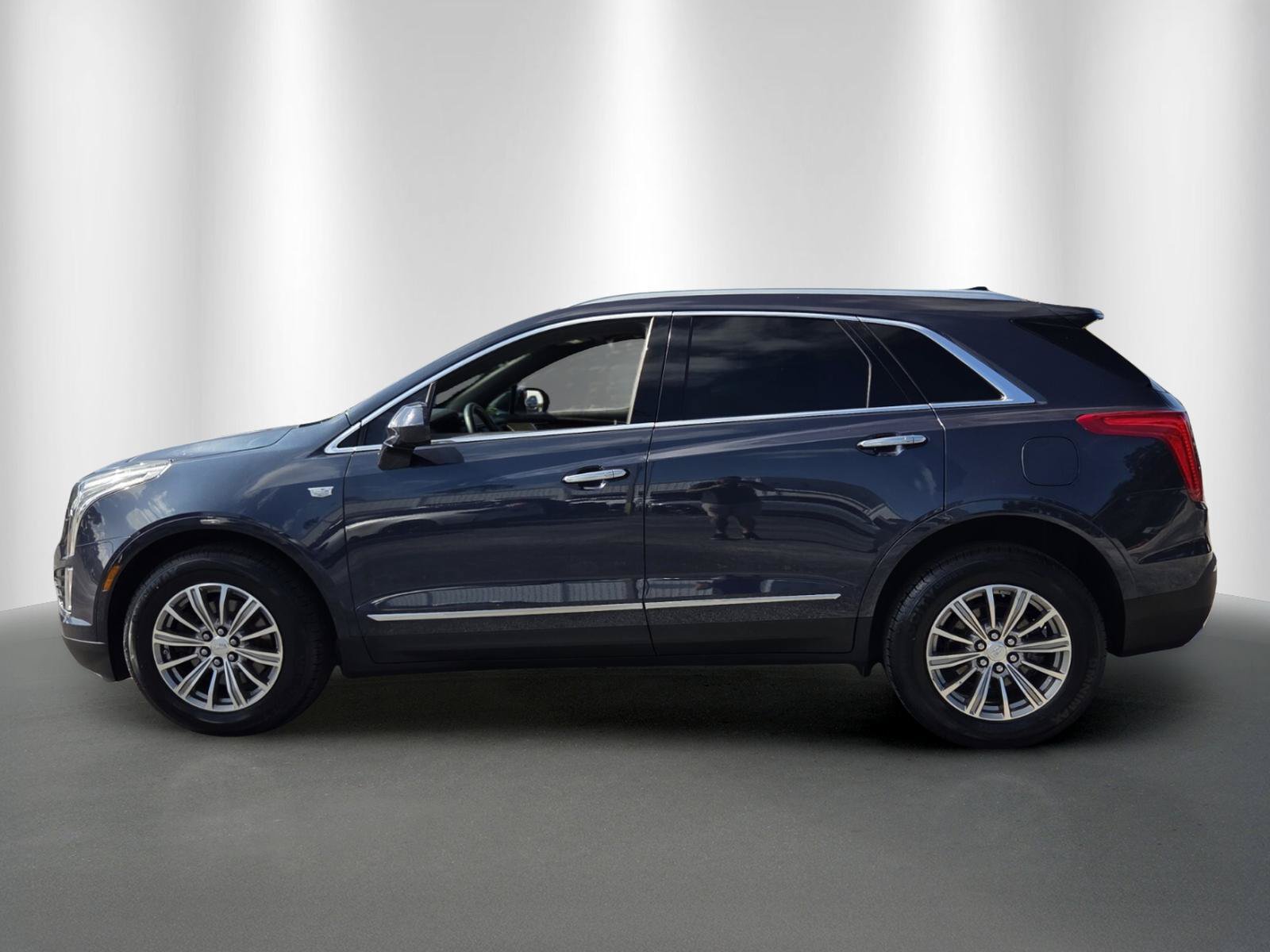 Used 2019 Cadillac XT5 Luxury FWD image 4