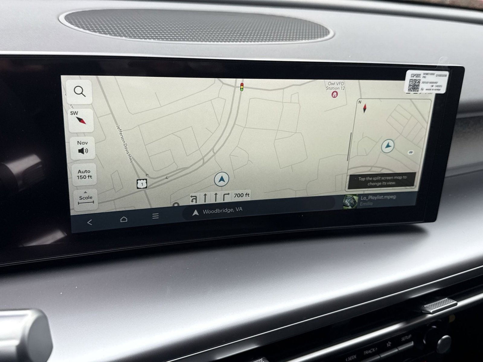 New 2026 Hyundai Ioniq 9 SE image 20