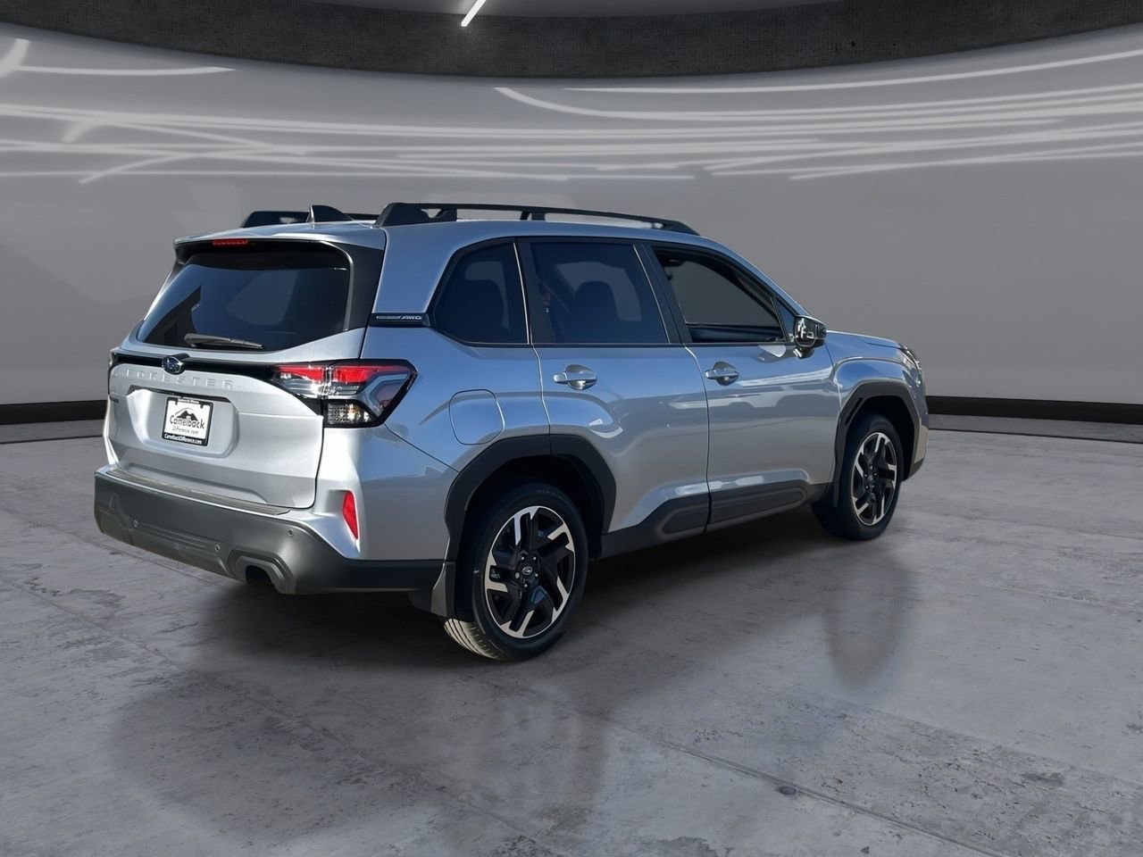 New 2026 Subaru Forester Limited image 5