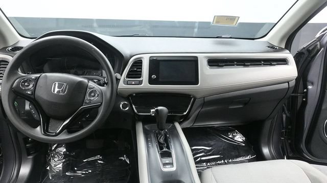 Used 2020 Honda HR-V EX image 25