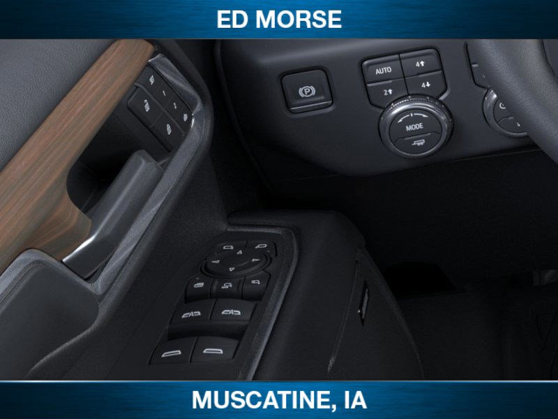 New 2026 GMC Sierra 2500 SLT w/ SLT Premium Package image 22