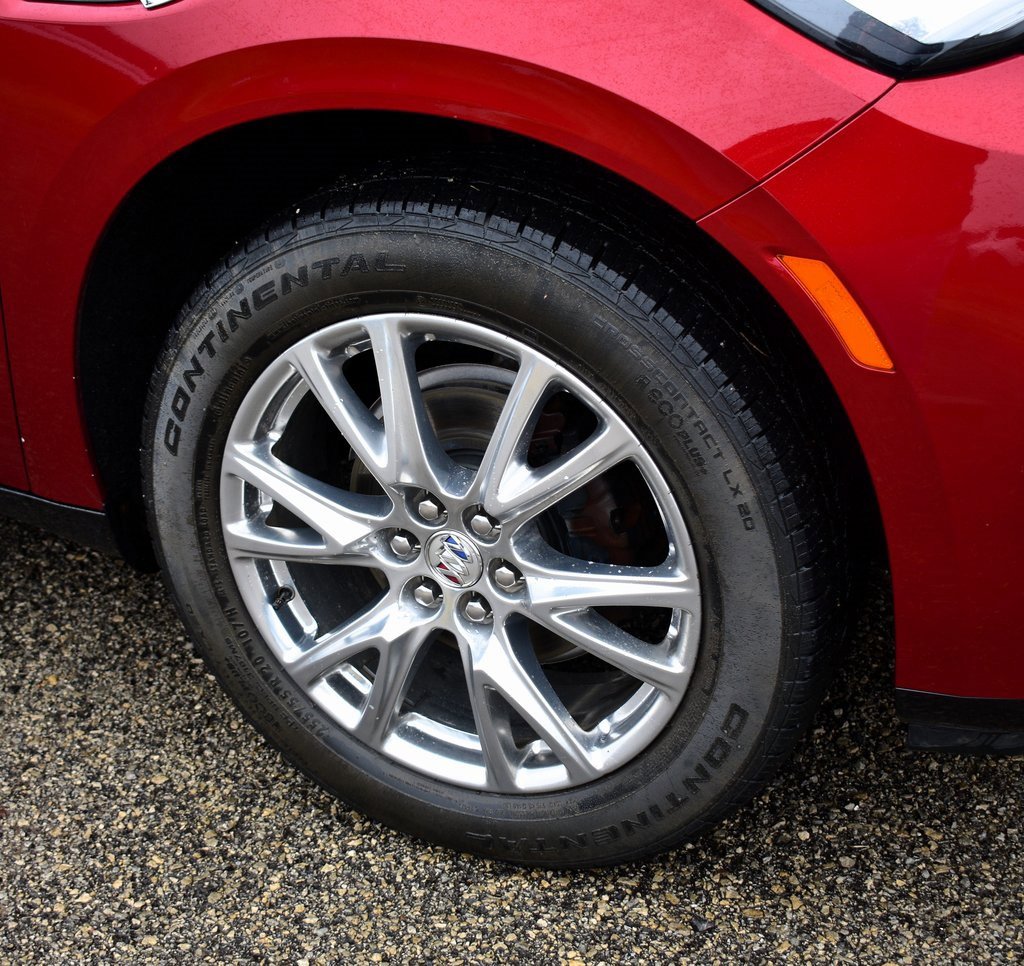 Used 2023 Buick Enclave Premium w/ Experience Buick Package image 6