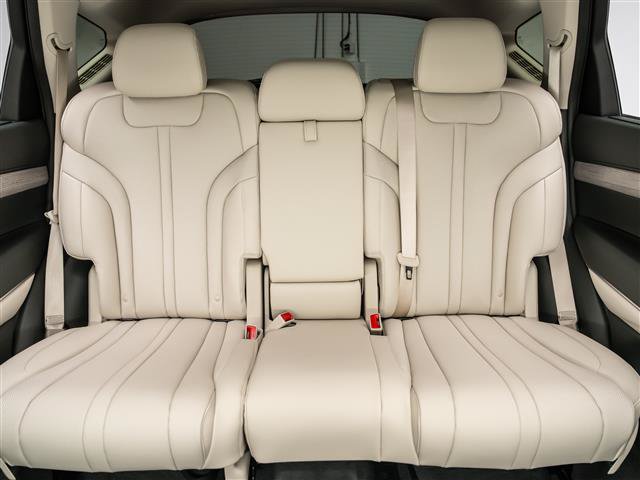 New 2026 Genesis GV80 2.5T Select AWD/4WD image 30
