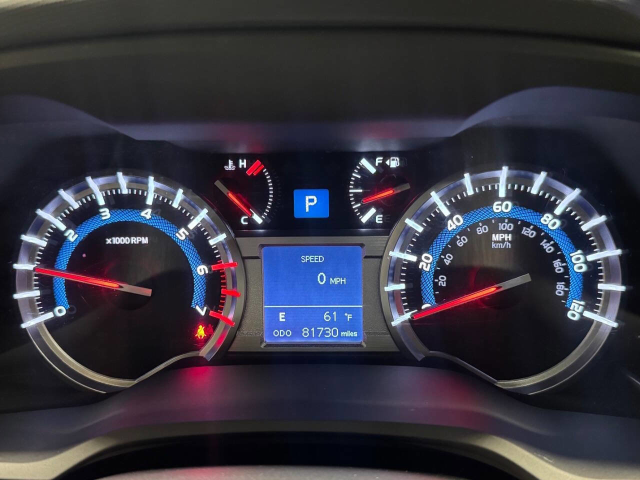 Used 2019 Toyota 4Runner TRD Pro image 29
