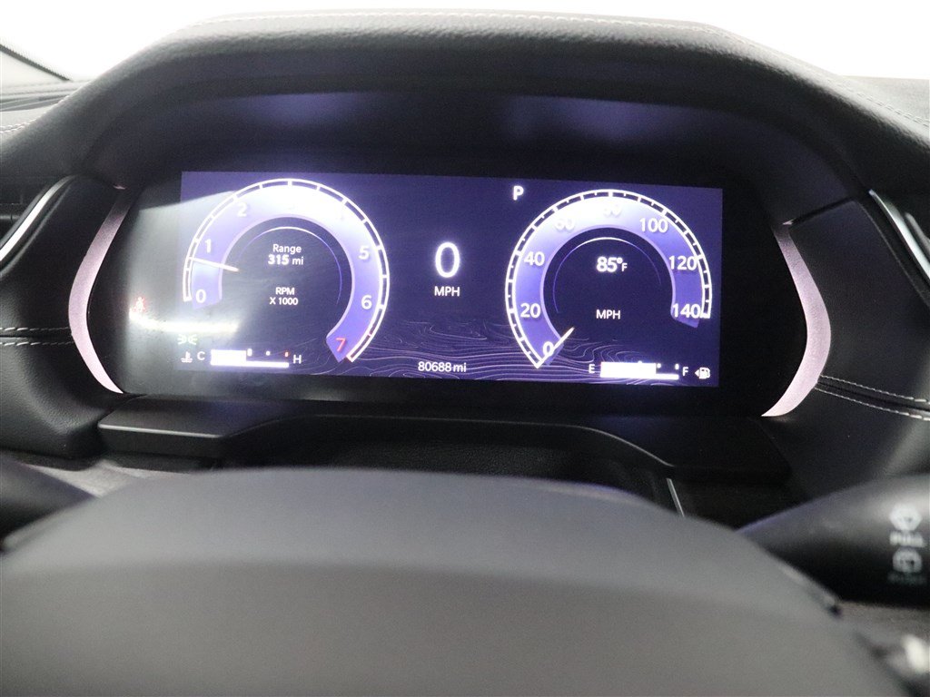 Used 2022 Jeep Grand Cherokee L Limited AWD/4WD image 34