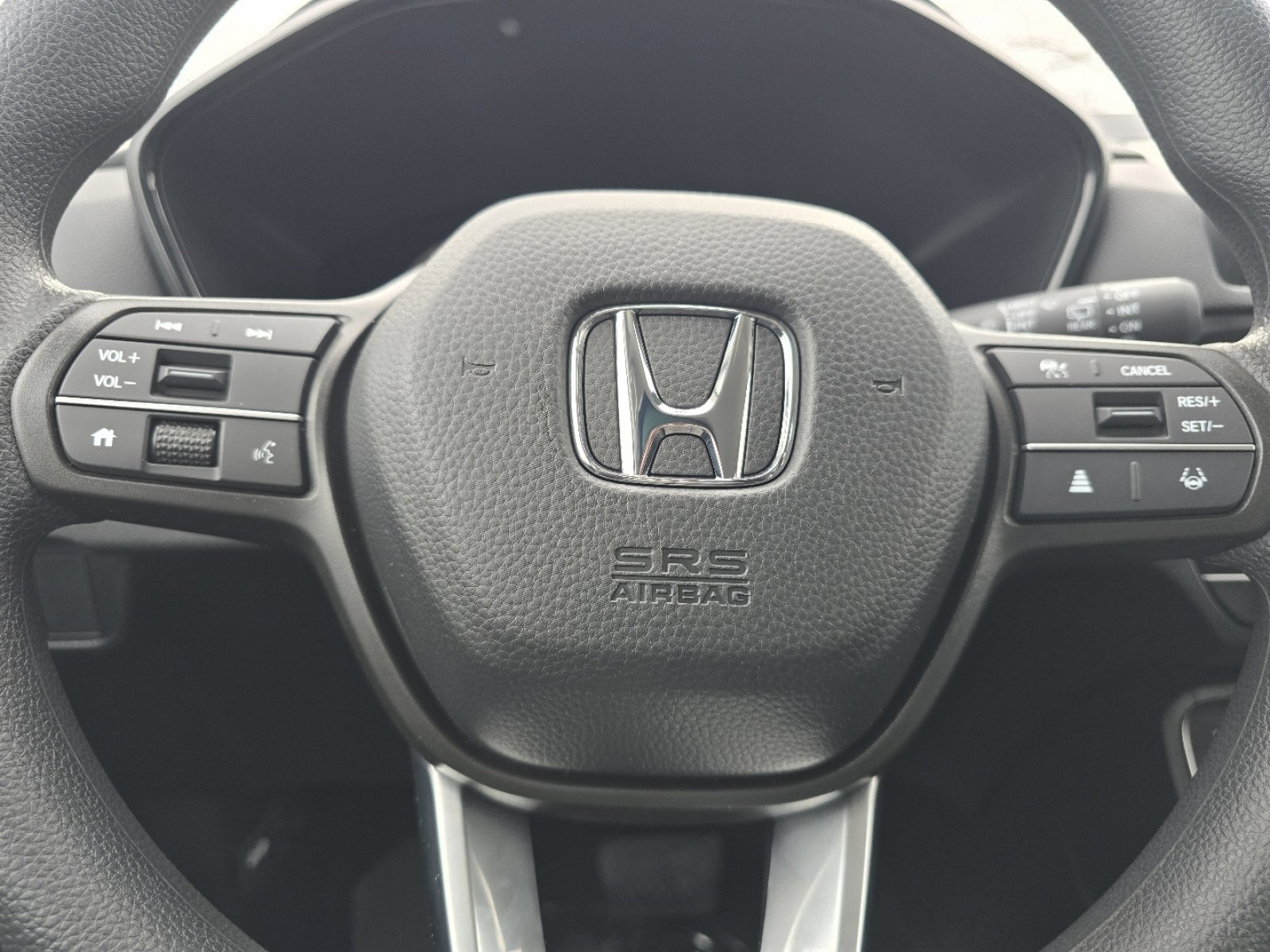 New 2026 Honda CR-V LX image 25