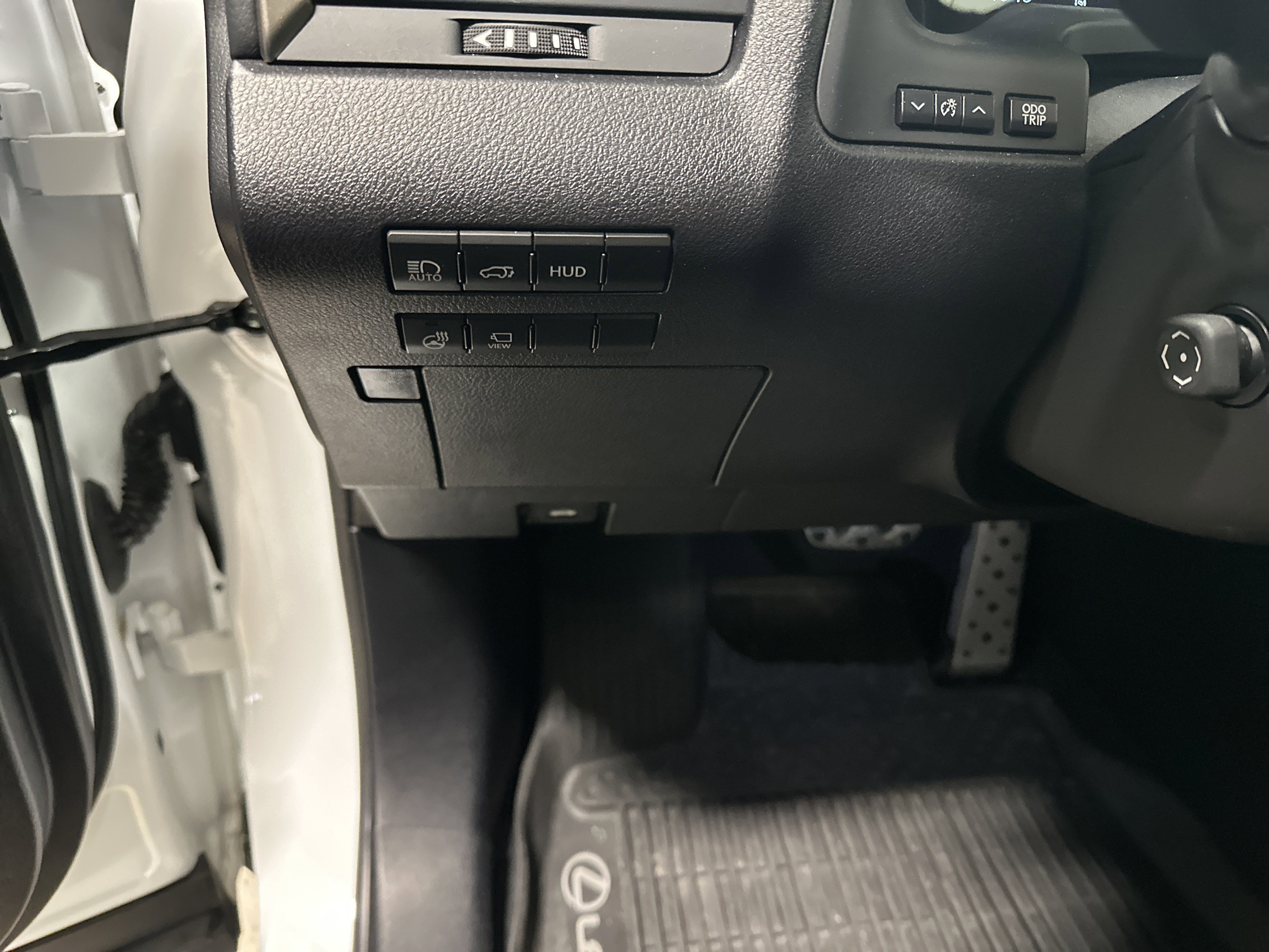 Used 2021 Lexus RX 350 F Sport w/ Cold Area Package image 37