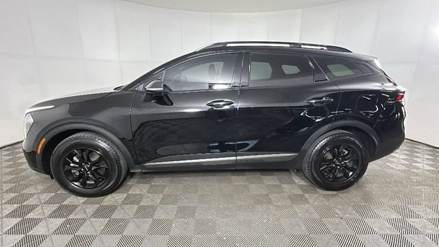 Used 2023 Kia Sportage X-Pro AWD/4WD image 6