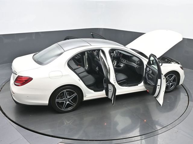 Used 2018 Mercedes-Benz E 300 4MATIC image 63