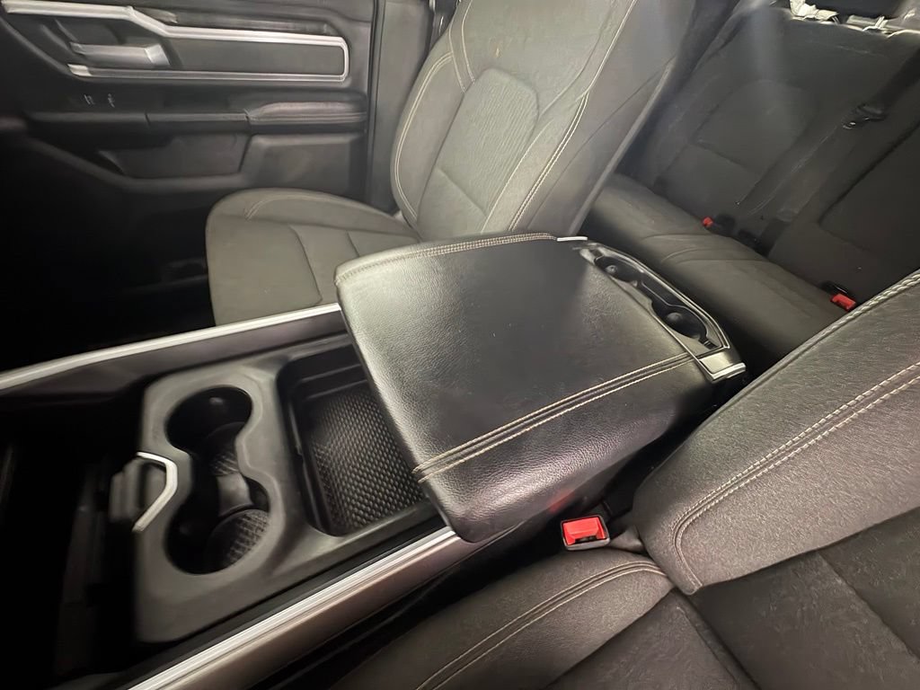 Used 2019 RAM 1500 Big Horn AWD/4WD image 35