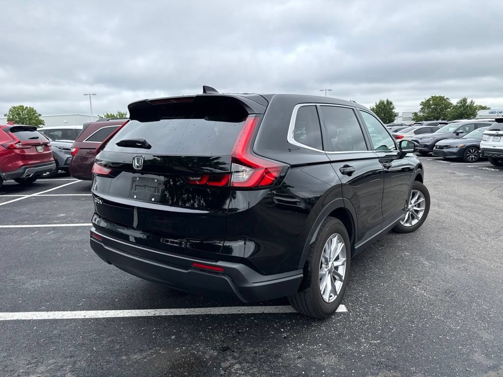 Used 2024 Honda CR-V EX image 11