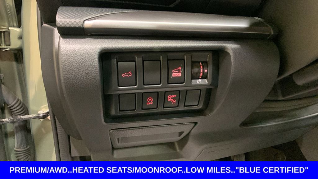 Used 2020 Subaru Forester Premium image 30