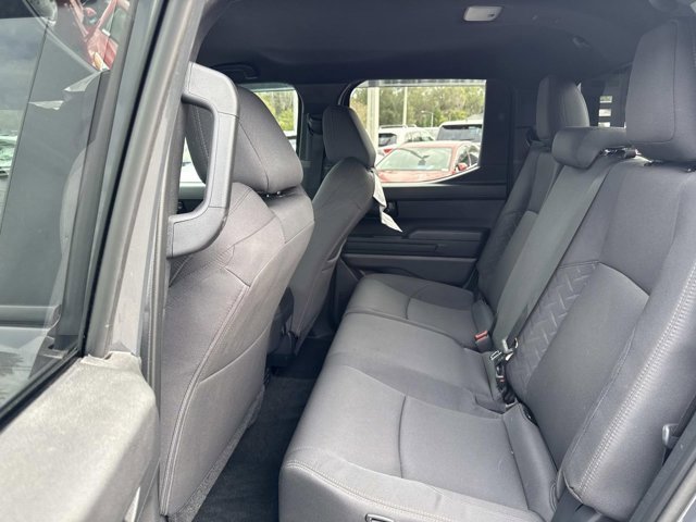 Certified 2024 Toyota Tacoma SR5 image 13