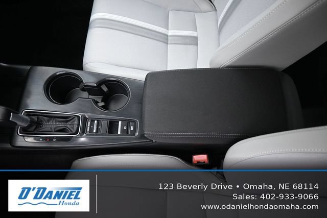Used 2026 Honda Civic Sport image 34