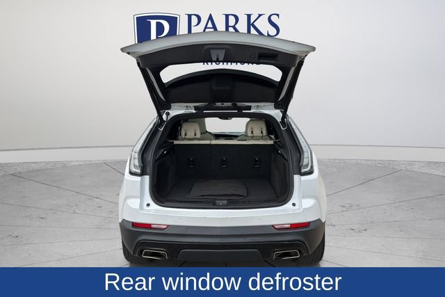 Used 2023 Cadillac XT4 Sport FWD image 19