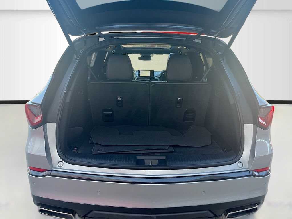 Used 2025 Acura MDX A-Spec AWD/4WD image 27