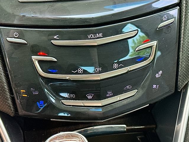 Used 2017 Cadillac XTS Premium Luxury FWD image 22