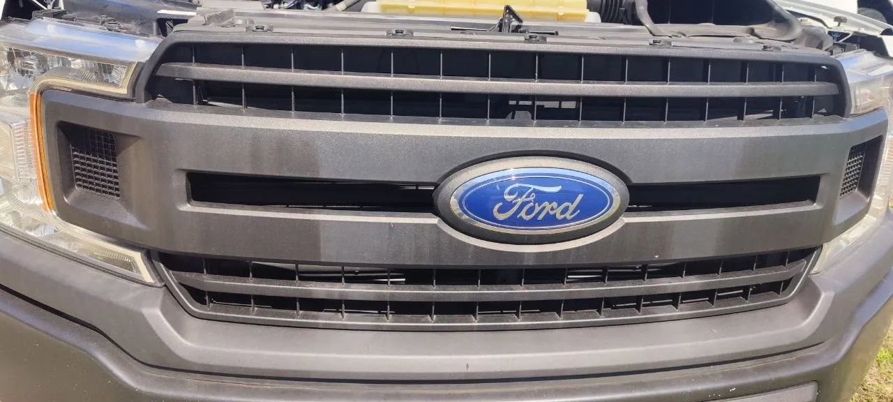 Used 2019 Ford F150 XL w/ Equipment Group 101A Mid image 15