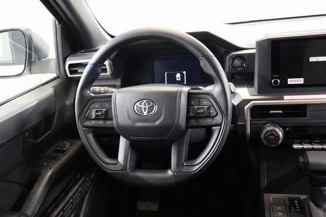 New 2026 Toyota Tacoma SR5 image 13
