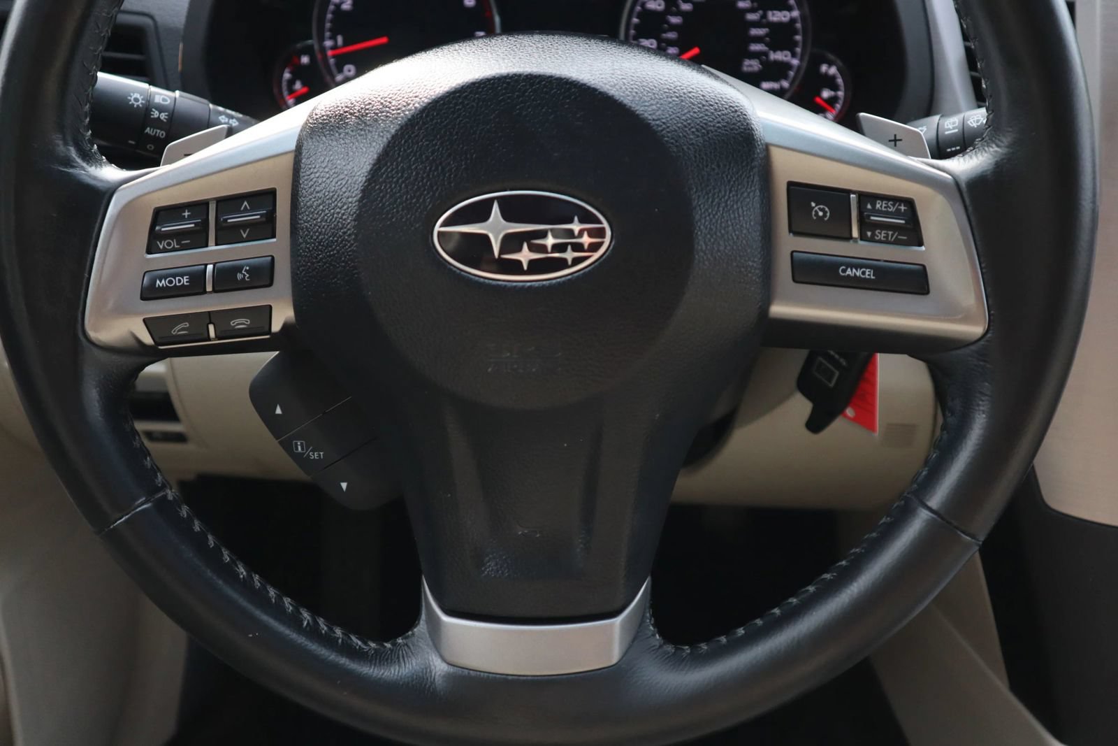 Used 2014 Subaru Outback 2.5i Limited AWD/4WD image 22
