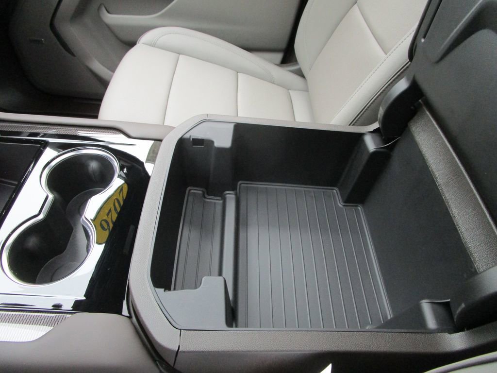 New 2026 GMC Yukon Elevation w/ Elevation Premium Package image 45