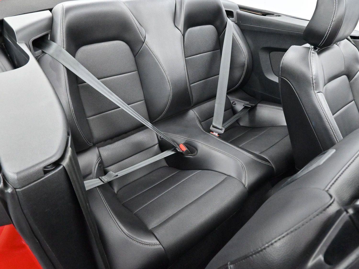 Used 2023 Ford Mustang Premium image 29