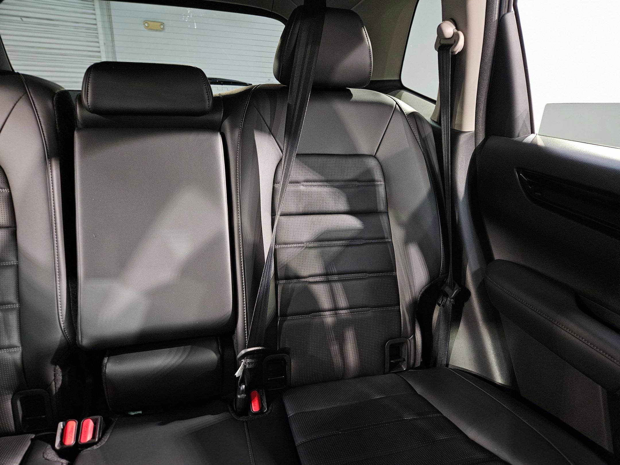 Used 2024 Honda CR-V EX-L image 14