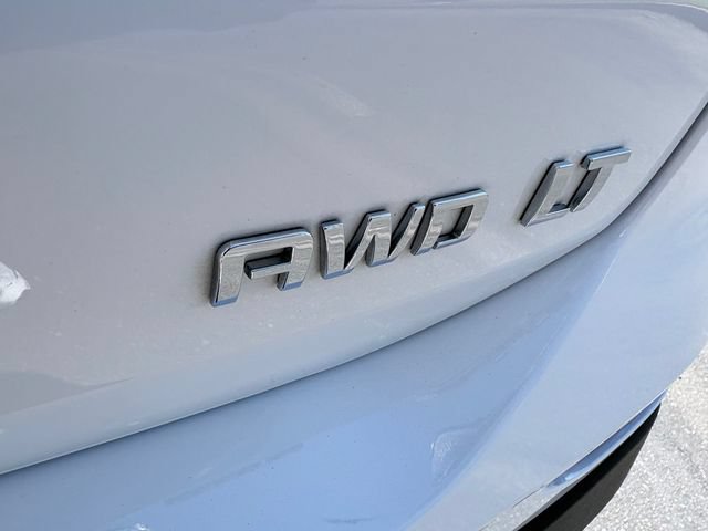 Used 2023 Chevrolet Equinox LT AWD/4WD image 27