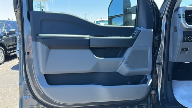 New 2026 Ford F250 XL w/ STX Appearance Package AWD/4WD image 17