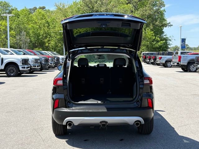 Used 2024 Ford Escape SE w/ PHEV Premium Package FWD image 23